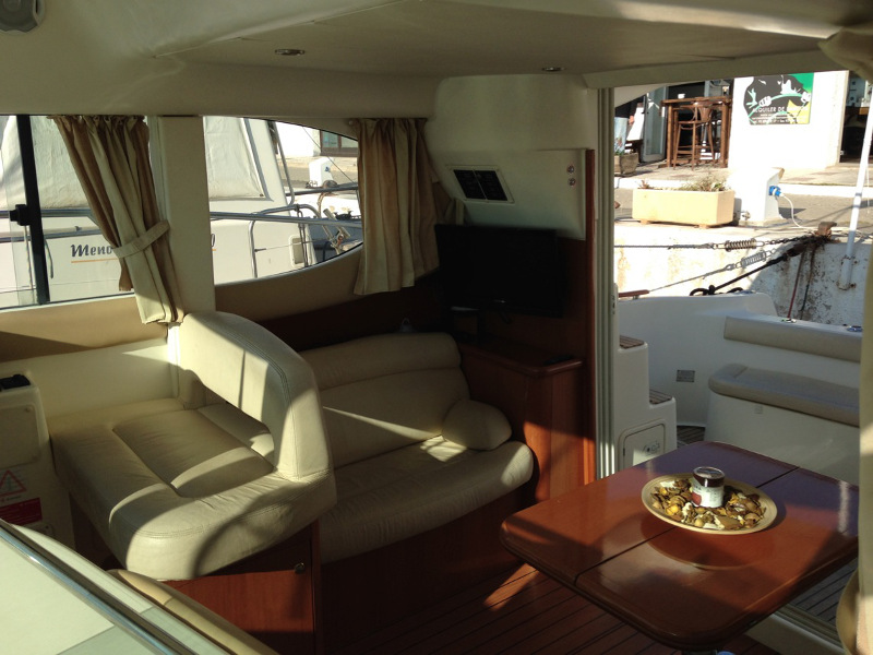 Immagine Prestige 32