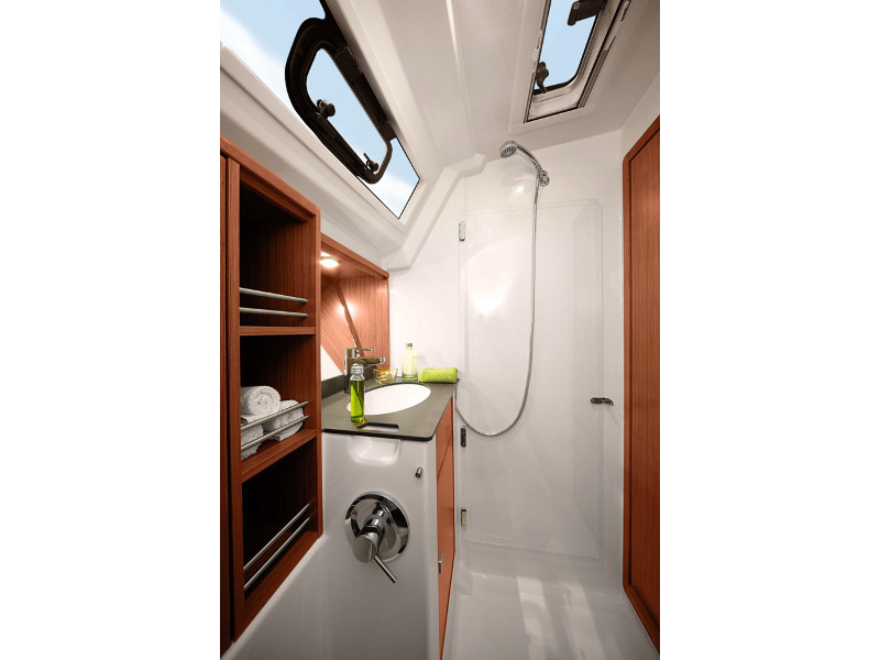Immagine Bavaria Cruiser 41