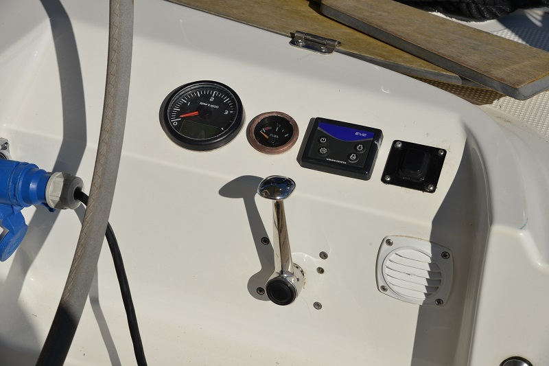 Bavaria 45 Cruiser  image