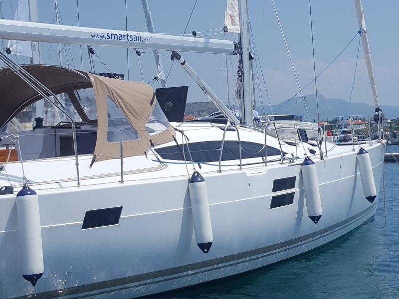 Immagine Elan 50 Impression