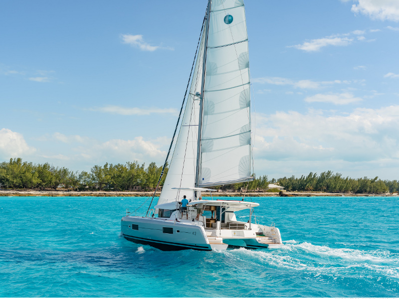 Immagine Lagoon 42
