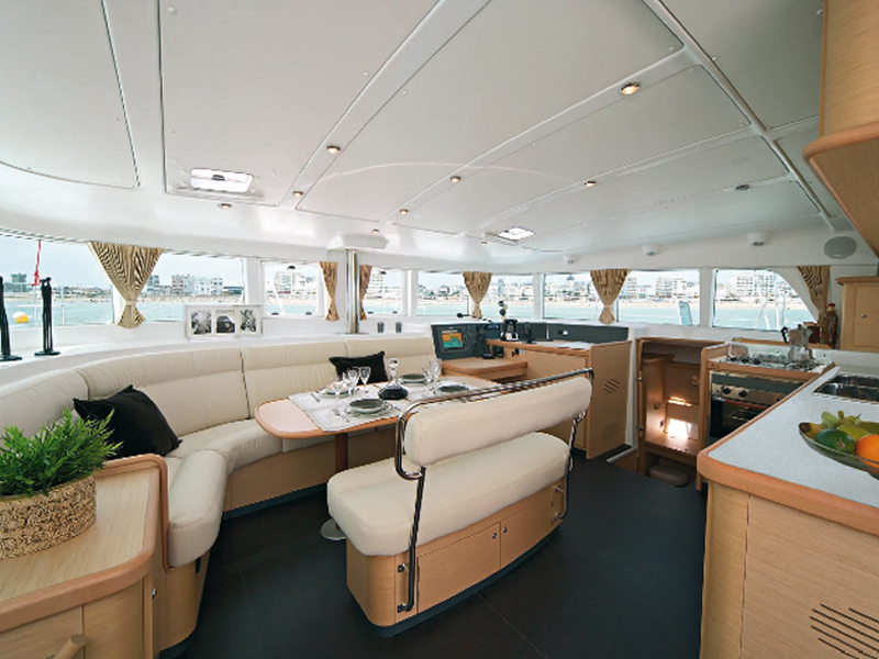 Immagine Lagoon 440
