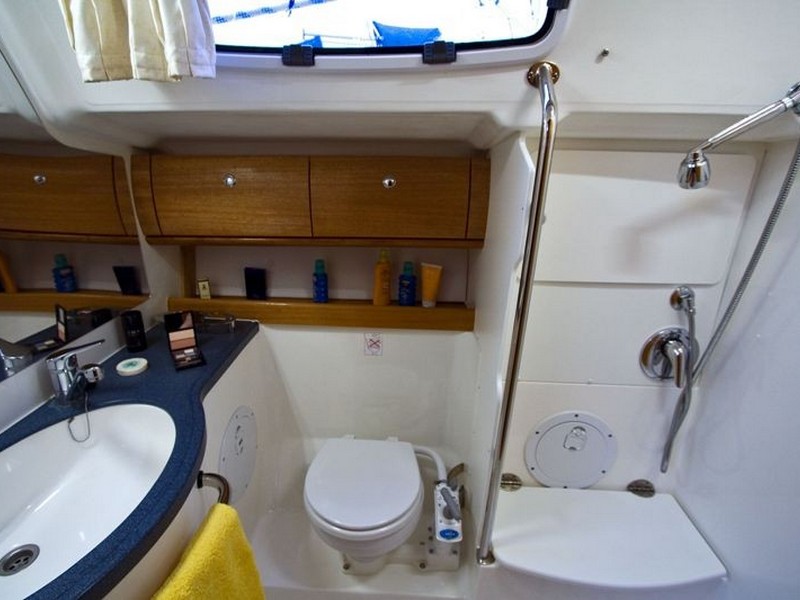 Immagine Bavaria 46 Cruiser