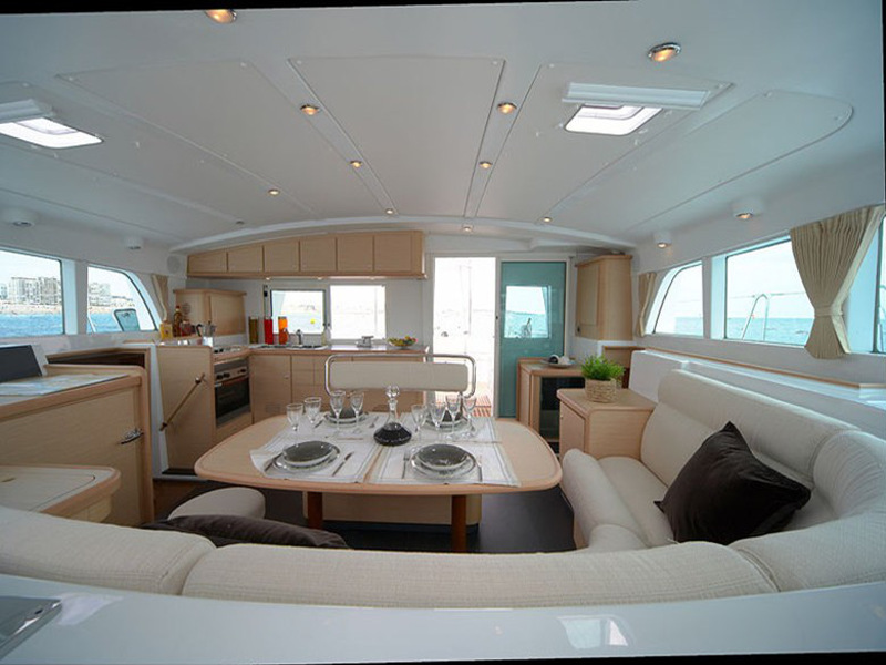 Immagine Lagoon 440