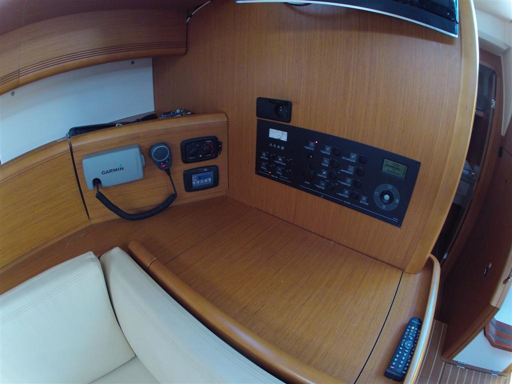Immagine Jeanneau 53