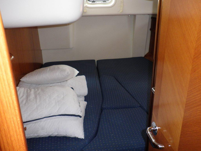 Immagine Sun Odyssey 54 DS