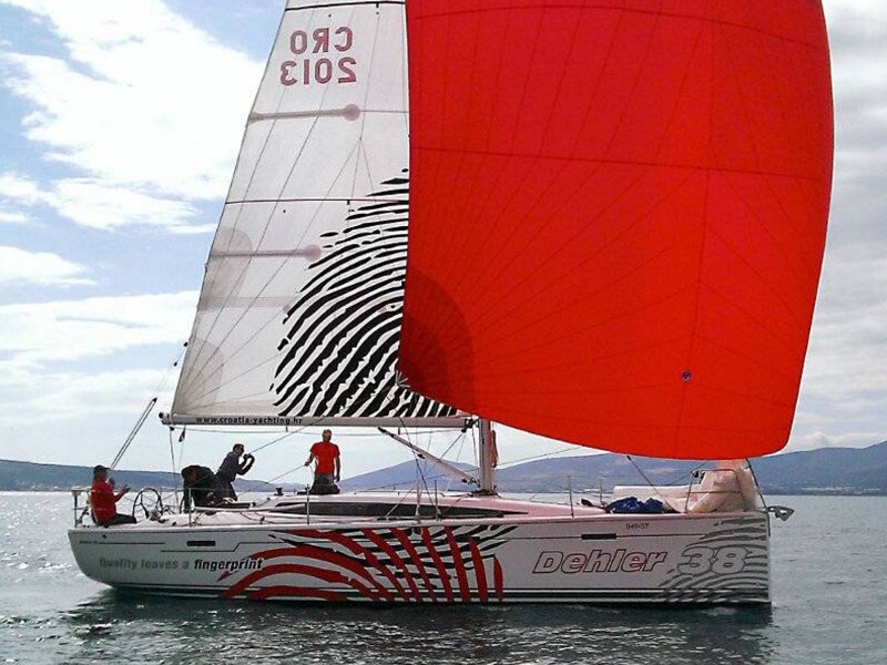 Immagine Dehler 38