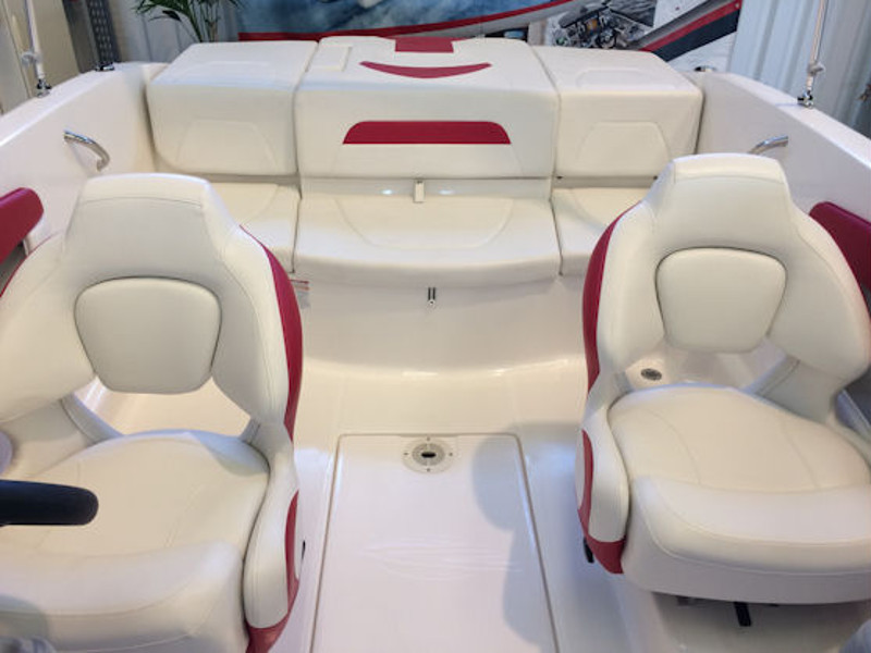 Immagine Chaparral 19 H2O Sport