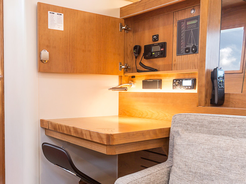 Immagine Hanse 455