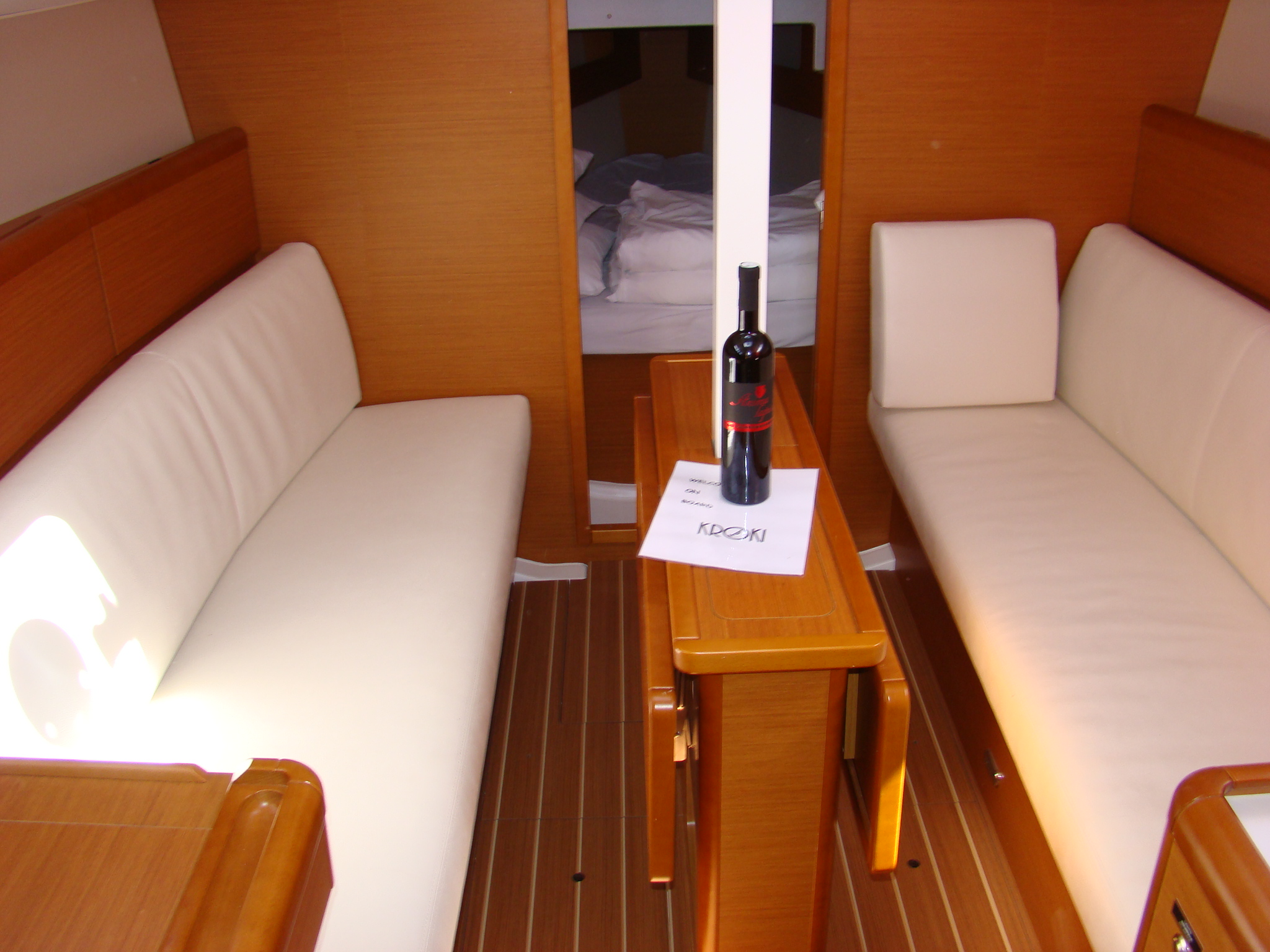Immagine Sun Odyssey 33i