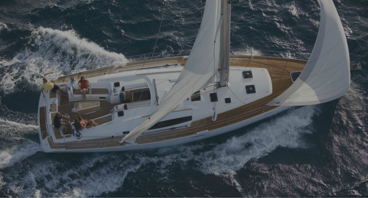 Oceanis 54 image
