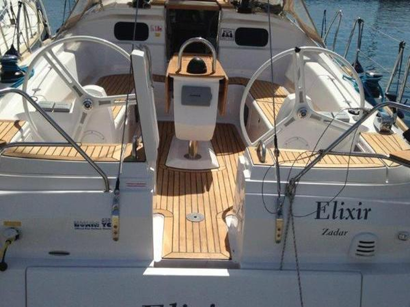 Immagine Elan 444 Impression 