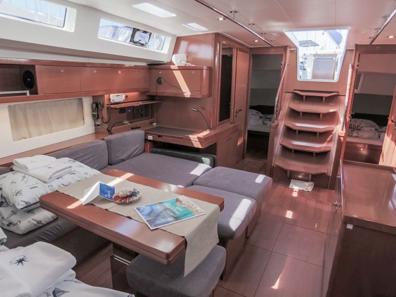 Immagine Oceanis 55