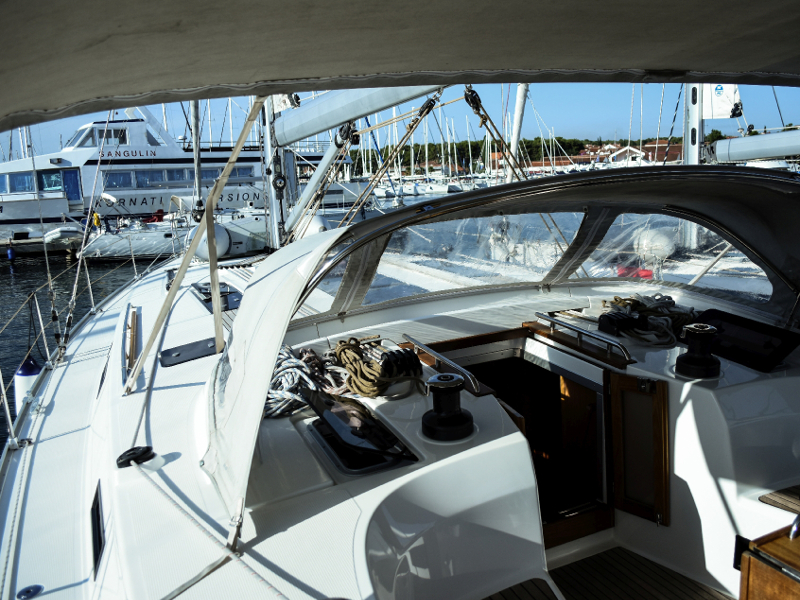 Immagine Bavaria Cruiser 50