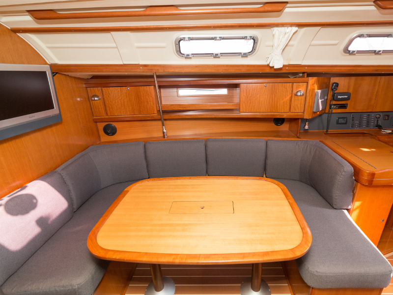 Immagine Dufour 385 Grand Large