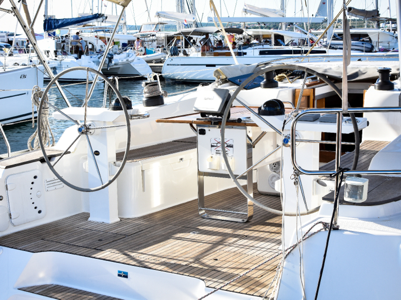 Immagine Bavaria Cruiser 50