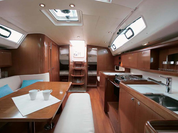 Immagine Beneteau 40