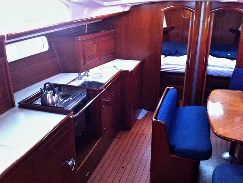 Immagine Oceanis 473