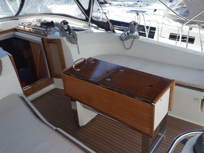Immagine Bavaria 45 Cruiser