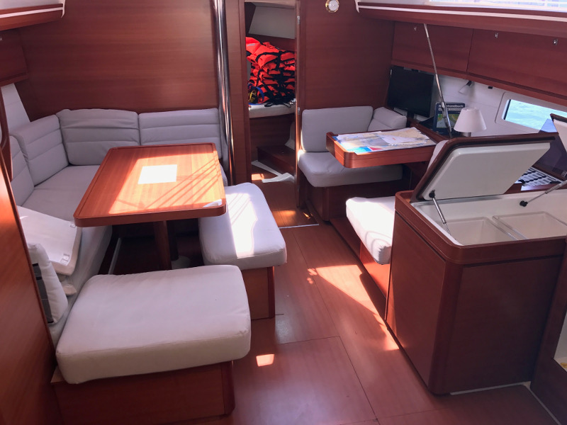 Immagine Dufour 410 Grand Large