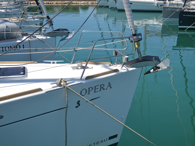 Immagine Oceanis 50 Familiy