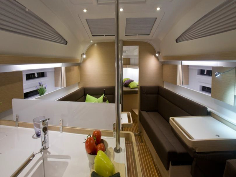 Immagine Elan 40 Impression