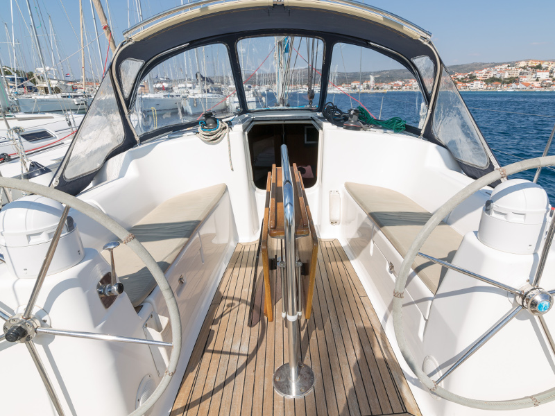 Immagine Dufour 385 Grand Large