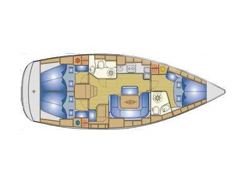 Immagine Bavaria 39 Cruiser