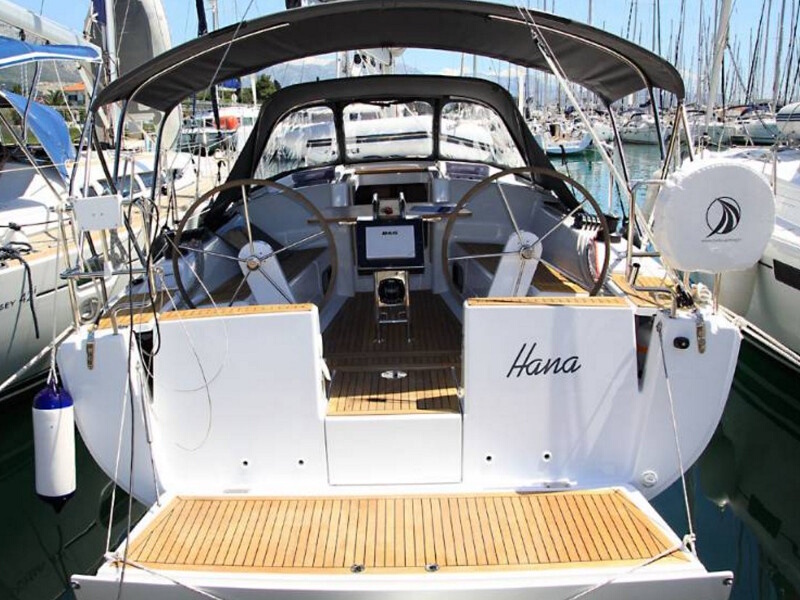 Immagine Hanse 345