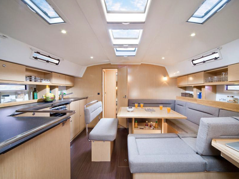 Immagine Bavaria Cruiser 45