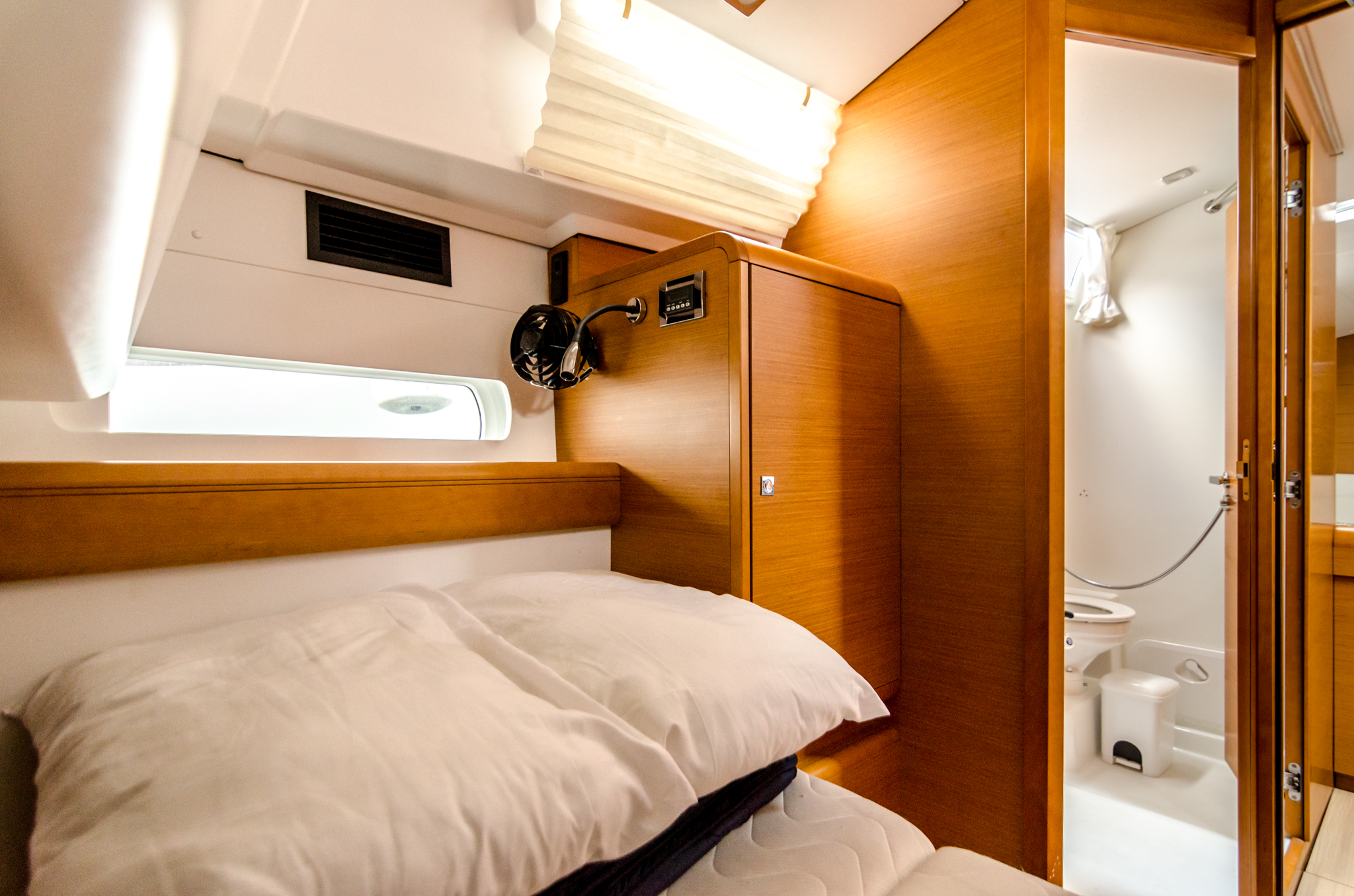 Immagine Sun Odyssey 519
