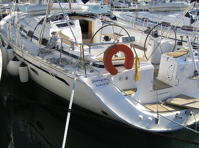 Immagine Bavaria 50 cruiser 