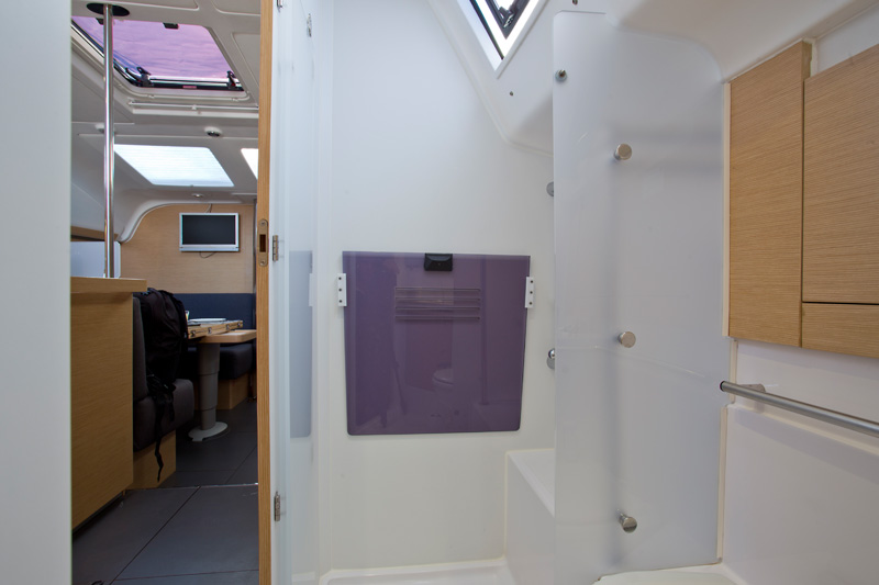 Immagine Elan 444 Impression
