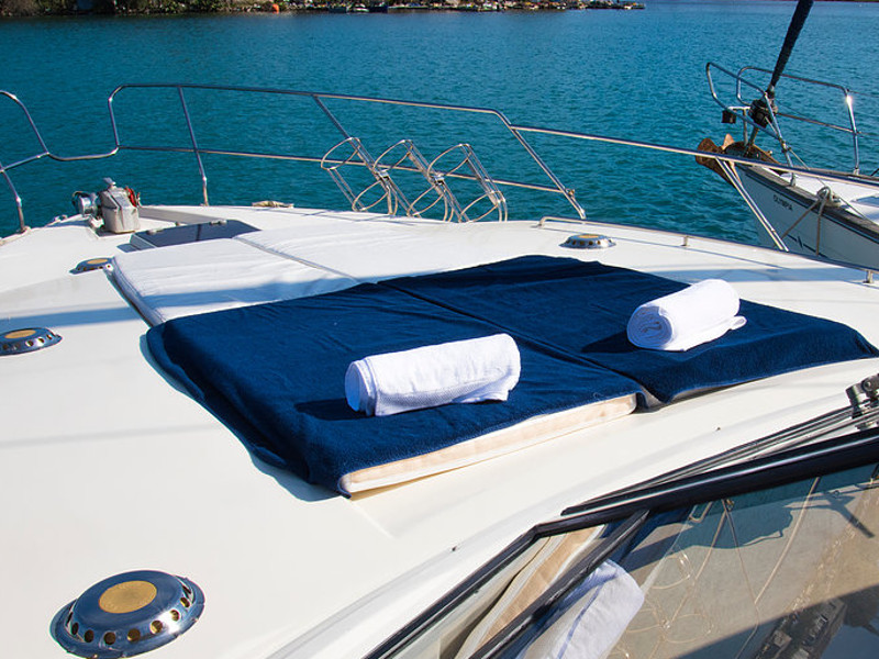Princess 45 image