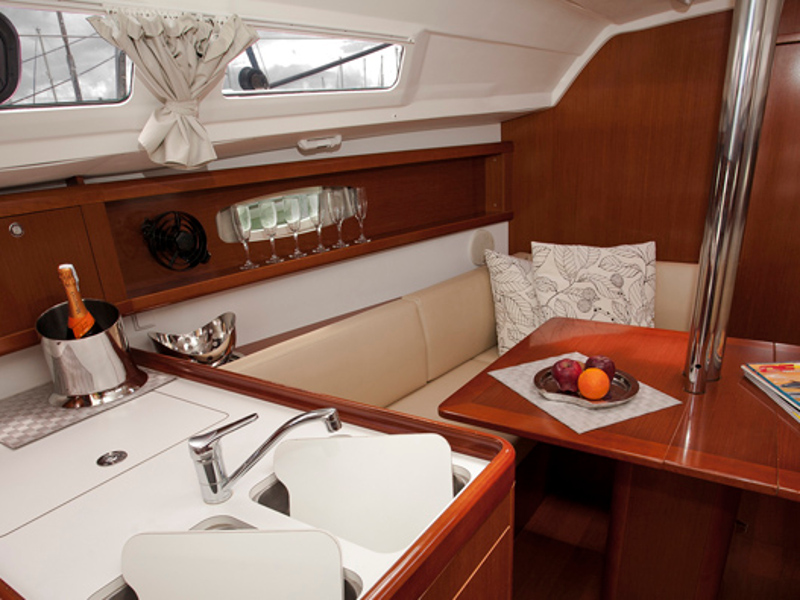Immagine Oceanis 31