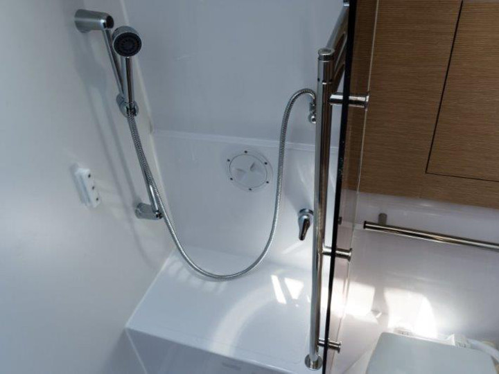 Immagine Elan 444 Impression