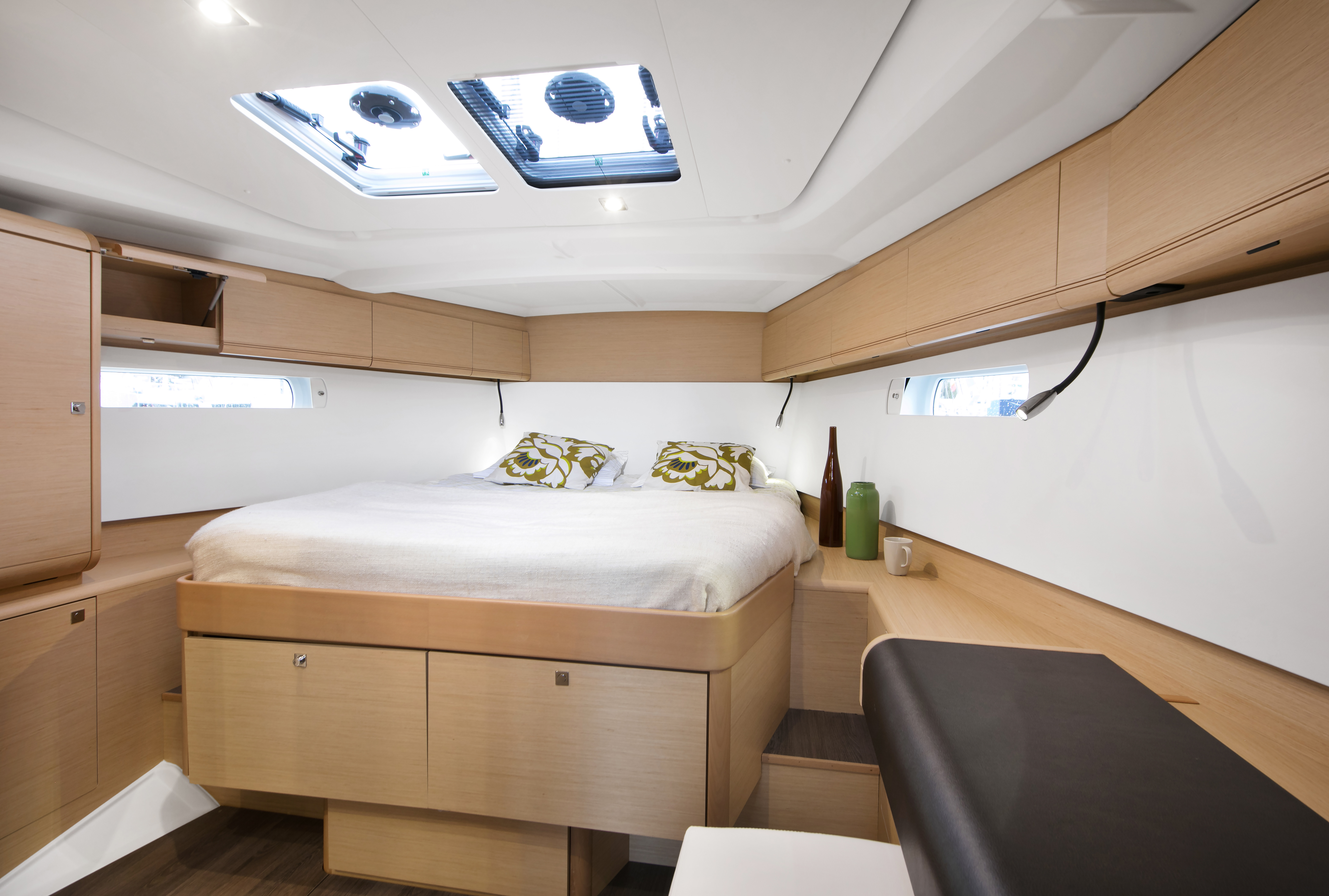 Immagine Sun Odyssey 479