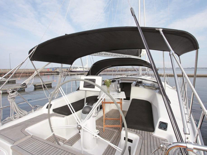 Immagine Dehler Varianta 37