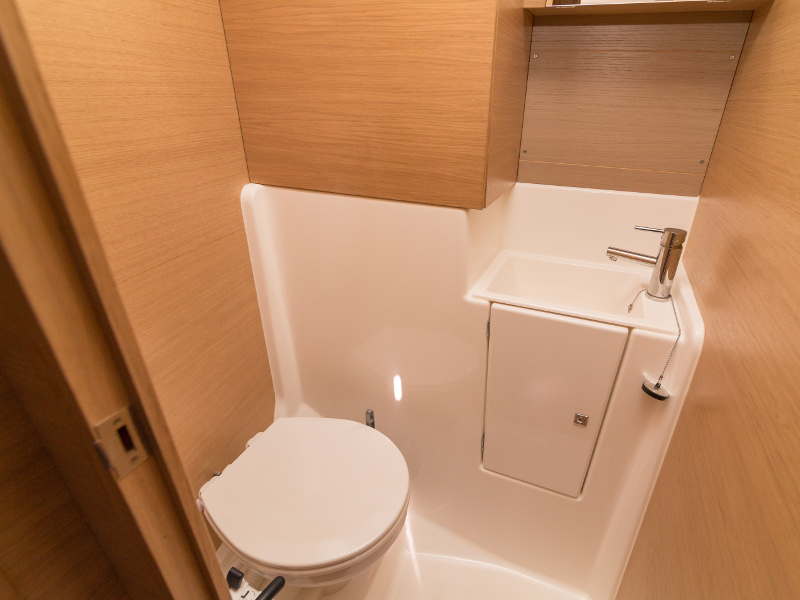 Immagine Dufour 500 Grand Large