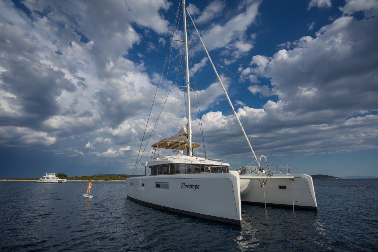 Immagine Lagoon 52 