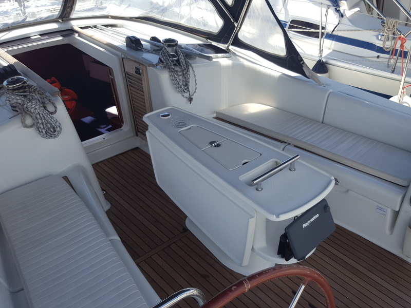 Immagine Oceanis 43