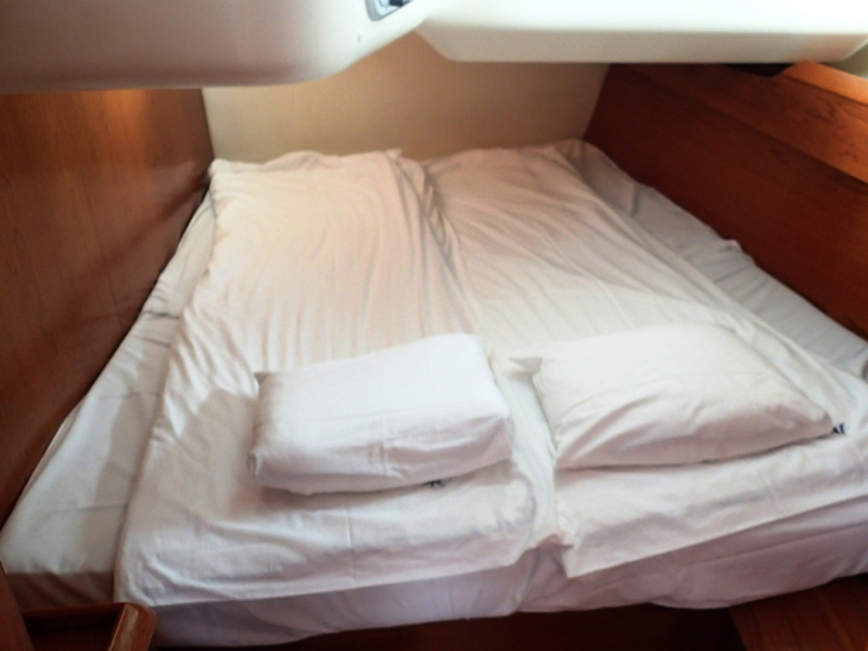 Immagine Sun Odyssey 45
