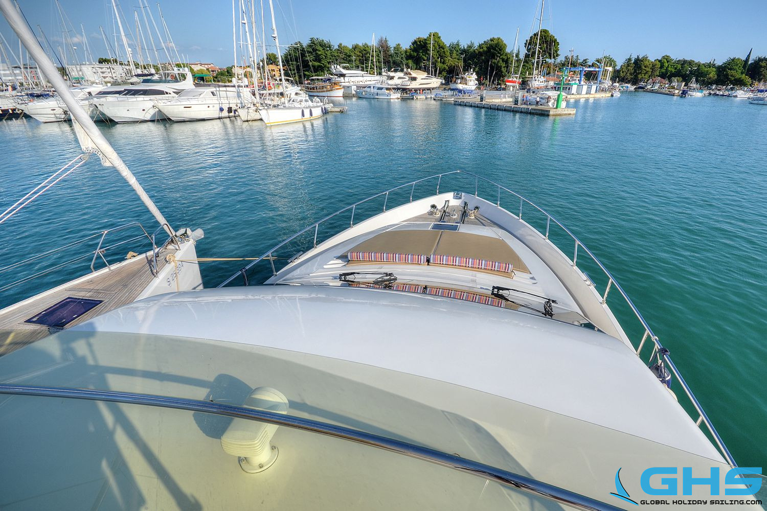 Immagine Ferreti 680 