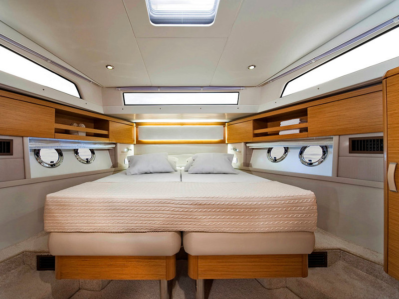 Immagine Greenline Hybrid 48 Fly