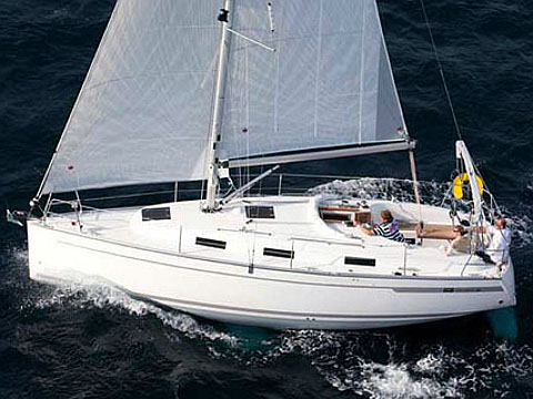Immagine Bavaria Cruiser 32