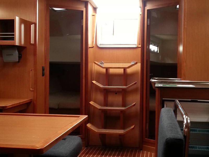 Immagine Bavaria 45 Cruiser