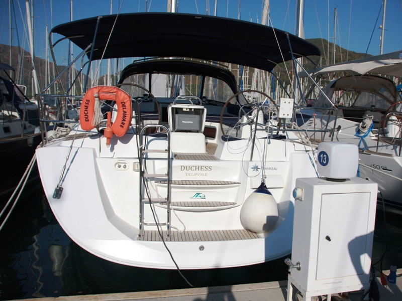 Immagine Jeanneau 53
