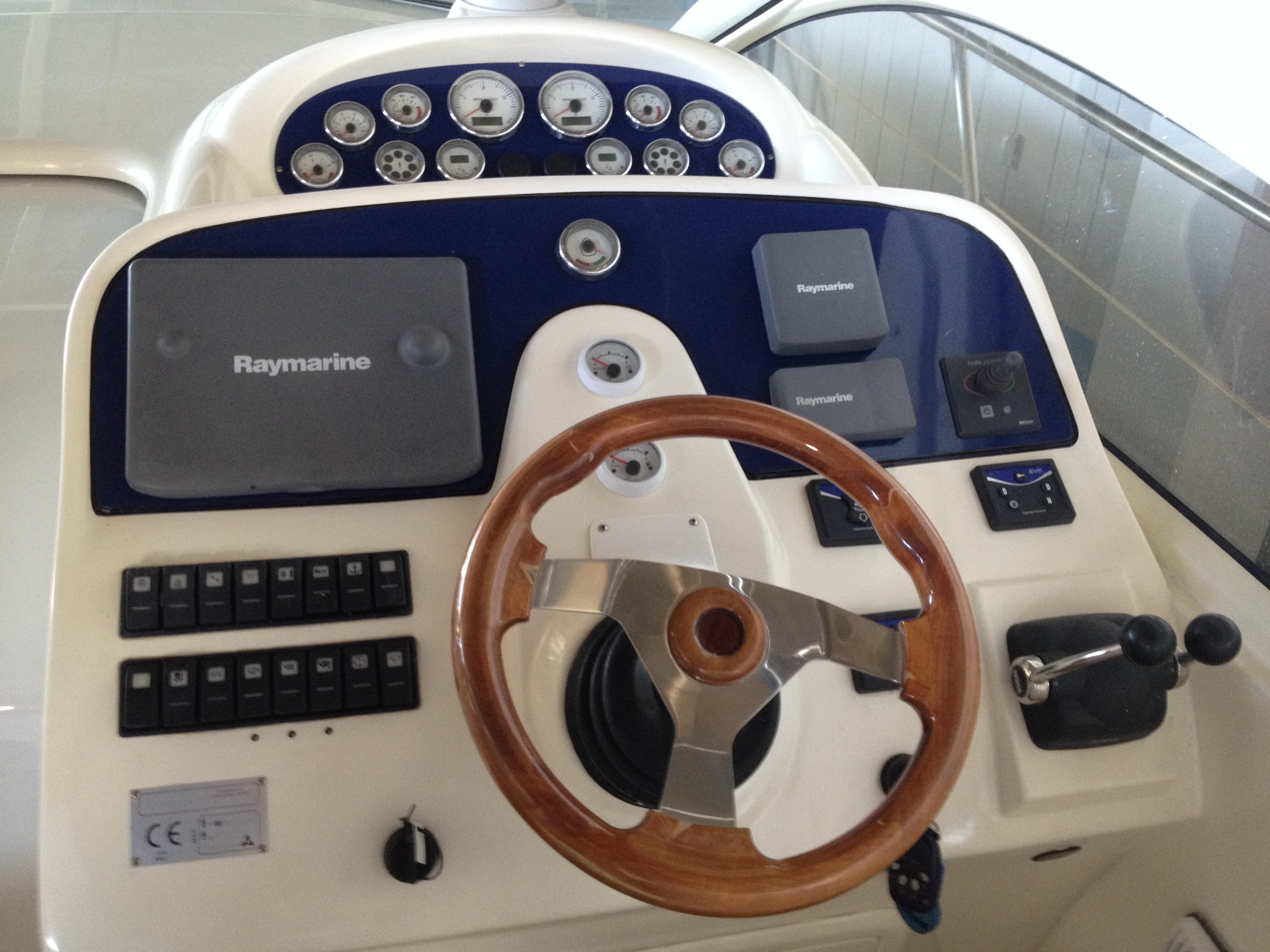 Immagine Moa Platinum 40