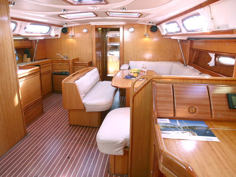 Immagine Bavaria 46 Cruiser
