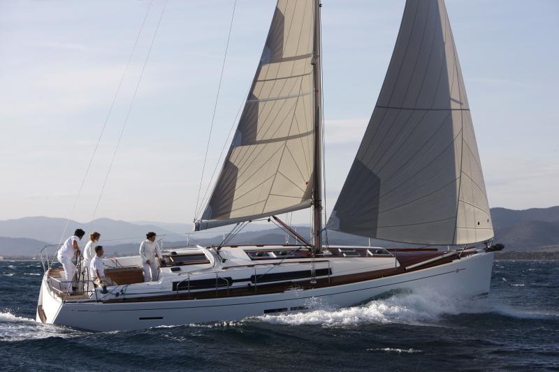Immagine Dufour 405 BM